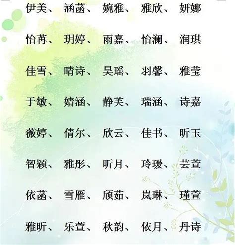 紫名字意思|紫字取名的寓意是什么